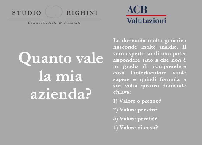 ACB Valutazioni