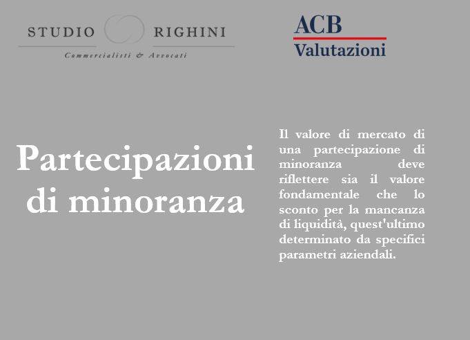 ACB Valutazioni