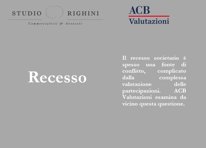 ACB Valutazioni