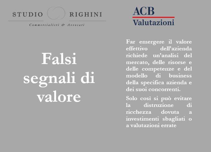 ACB Valutazioni