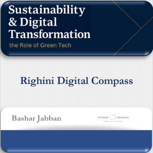 Sustainability &amp; Digital Transformation: The Role of Green Tech