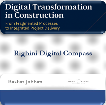 Digital Transformation nel Settore Costruzioni: Dal Modello Frammentato all’Integrated Project Delivery