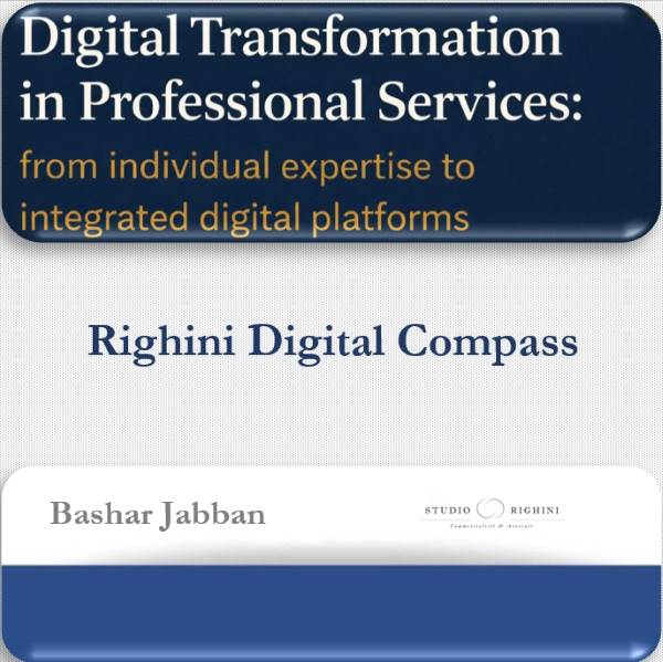 Digital Transformation in Professional Services: From Individual Expertise to Integrated Digital Platforms  