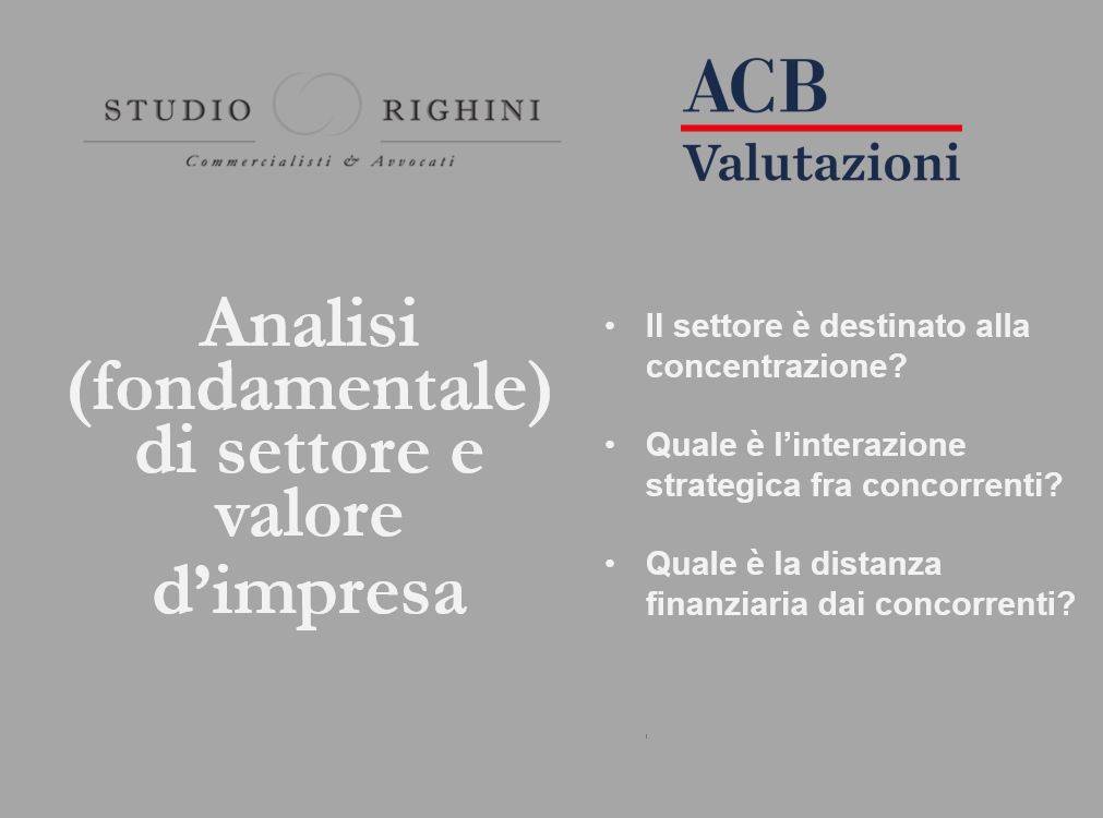 ACB Valutazioni