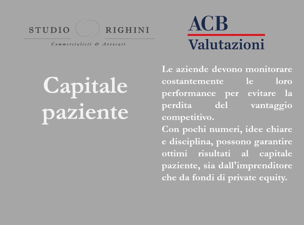 ACB Valutazioni