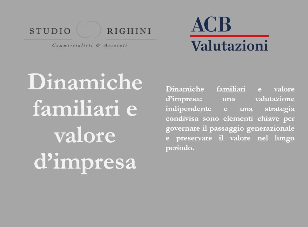 ACB Valutazioni