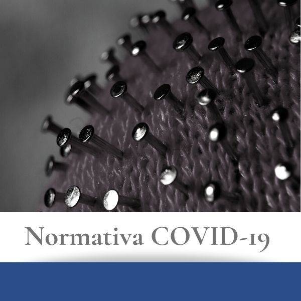 Circolare Tematica - Emergenza epidemiologica  da Coronavirus - Contributo a fondo perduto “perequativo” - Disposizioni attuative