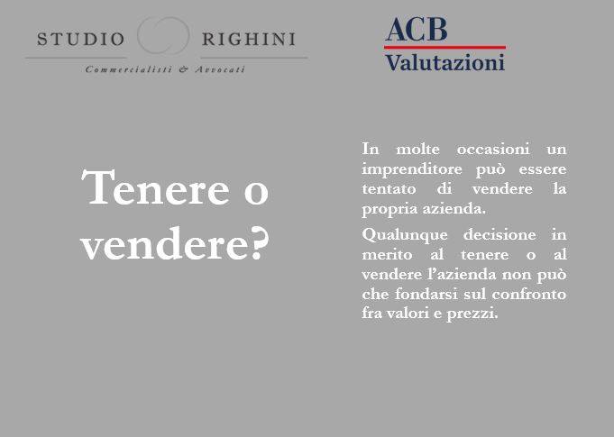 ACB Valutazioni
