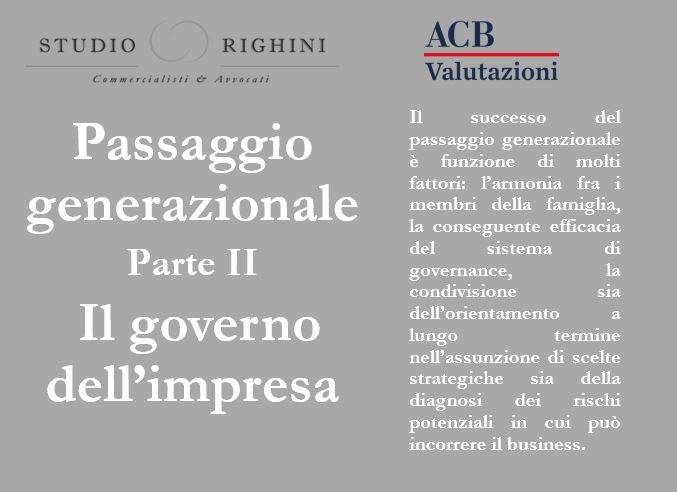 ACB Valutazioni