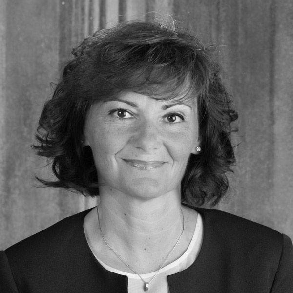 Simonetta Bissoli - Chartered Accountant
