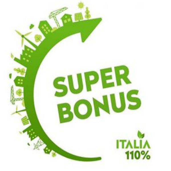 Superbonus 110% - Stato dell&#39;arte