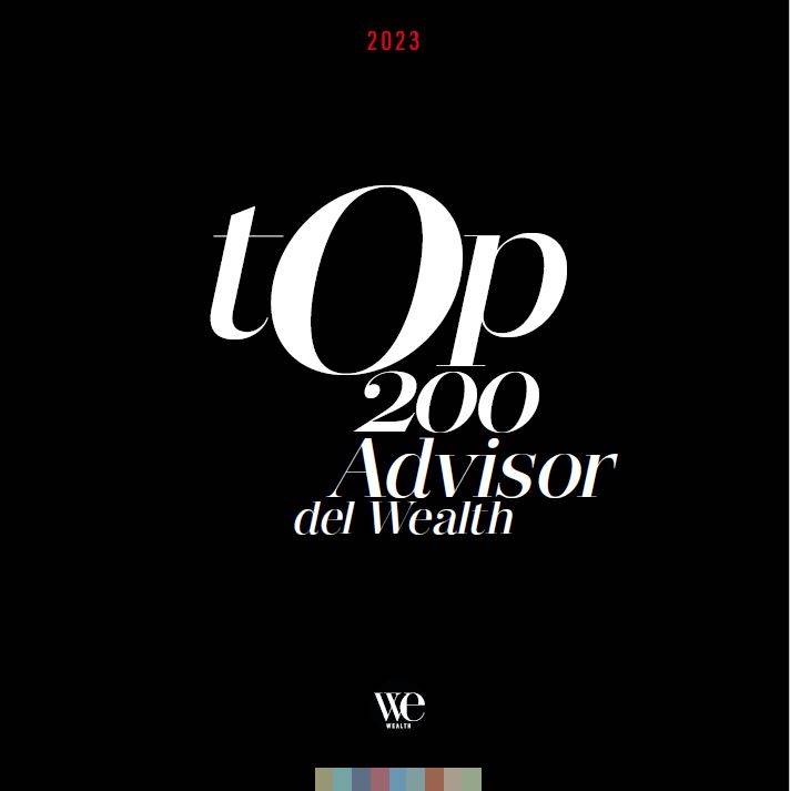 Studio Righini - Top 200 Advisor del Wealth