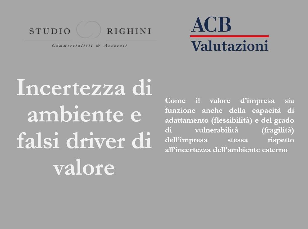 ACB Valutazioni