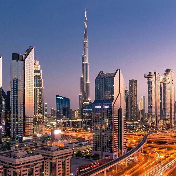 UAE - Residency Permit System