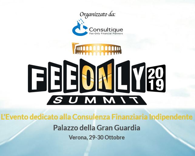 Fee Only 2019 -Summit