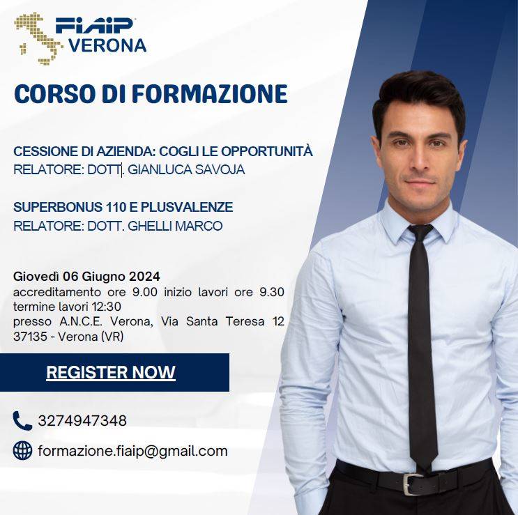 Superbonus 110 e plusvalenze