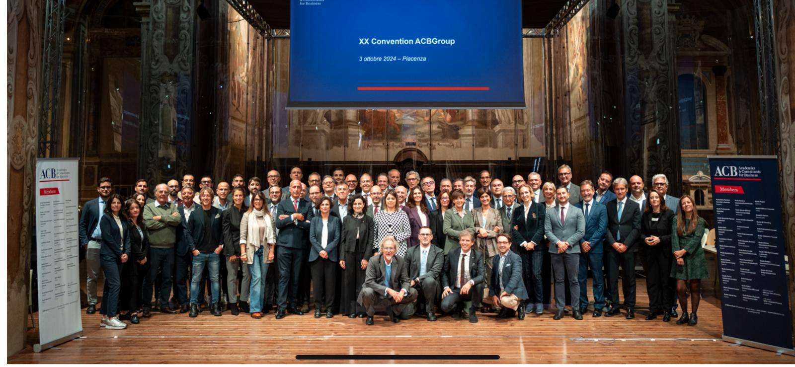 ACBGroup - Convention 2024