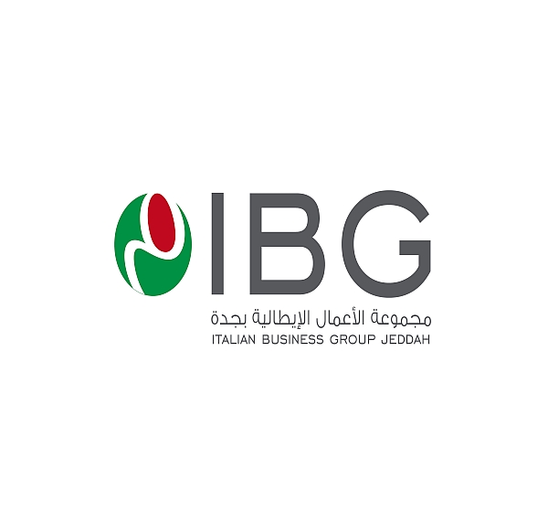 IBG Italian Business Group Jeddah - Newsletter September 2014 - June 2015