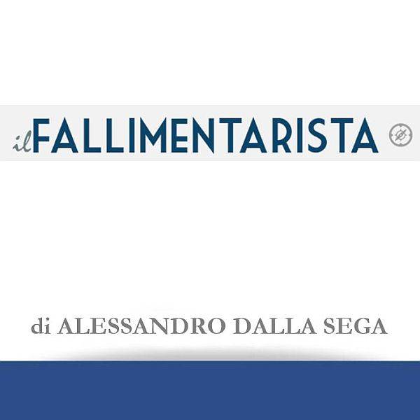 Mutuo per l'acquisto dell'azienda: se viene ceduta e fallisce non va ammesso al passivo