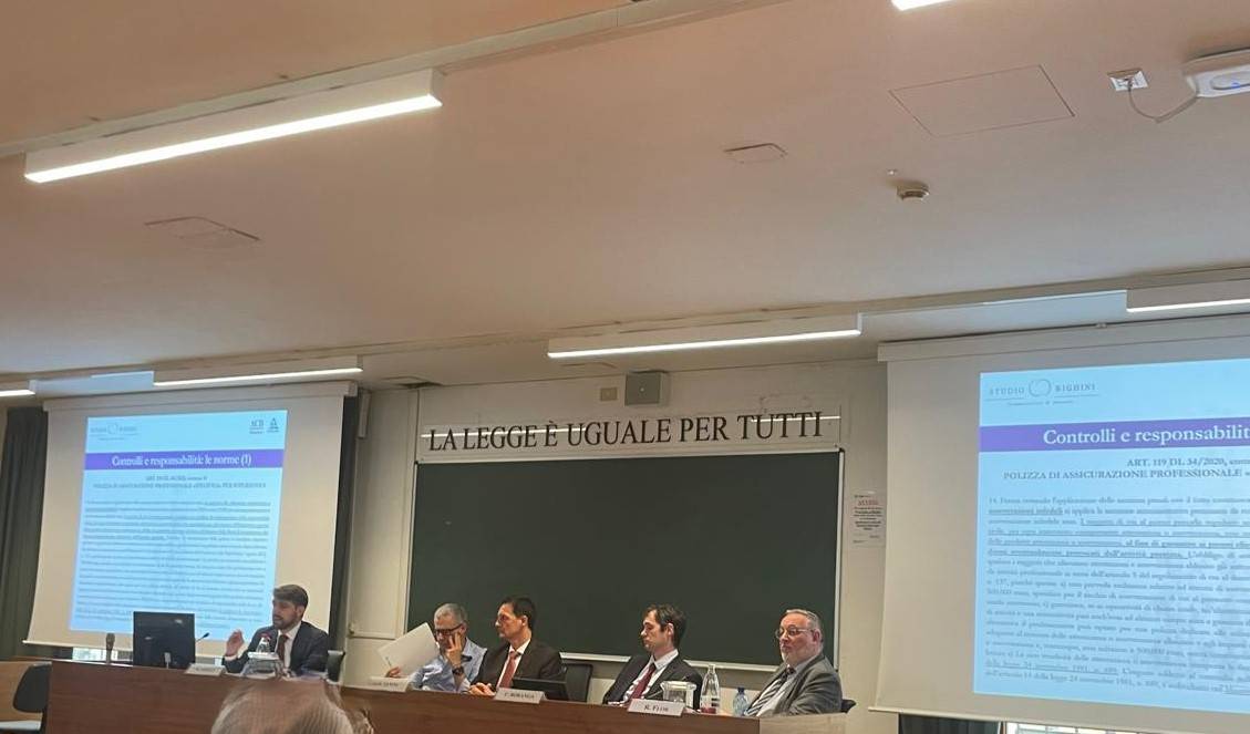 Risvolti penali dei bonus edilizi