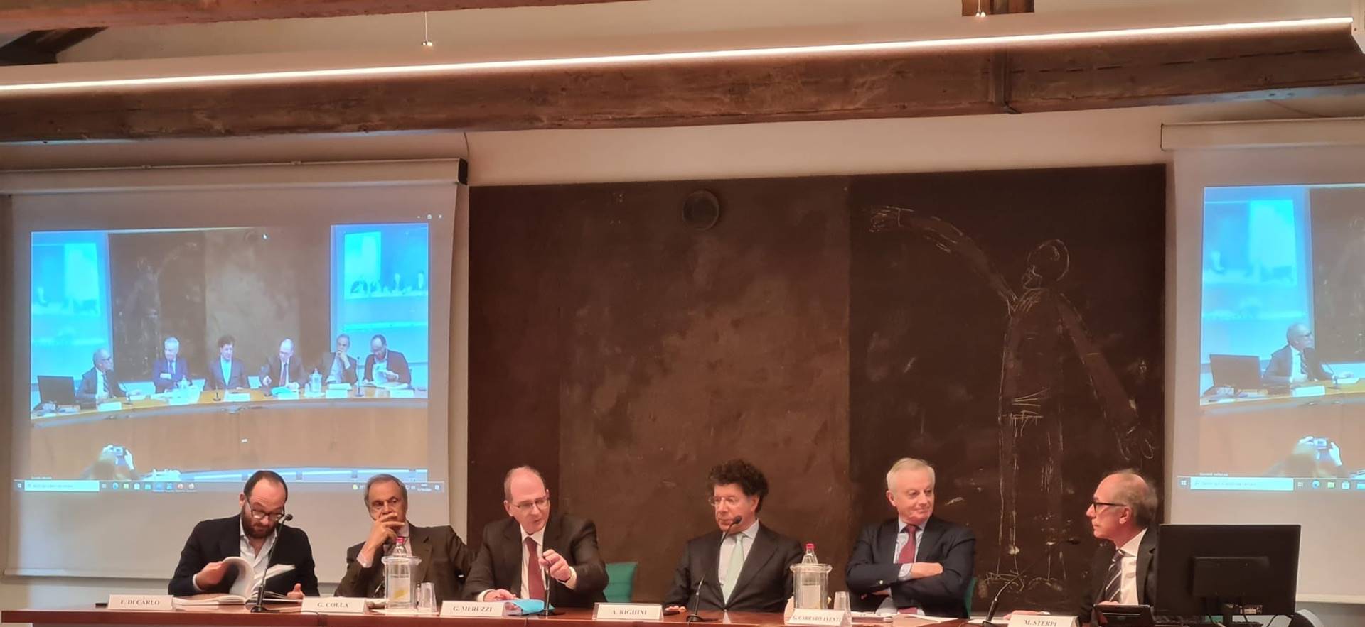 Societ&#224; culturale
