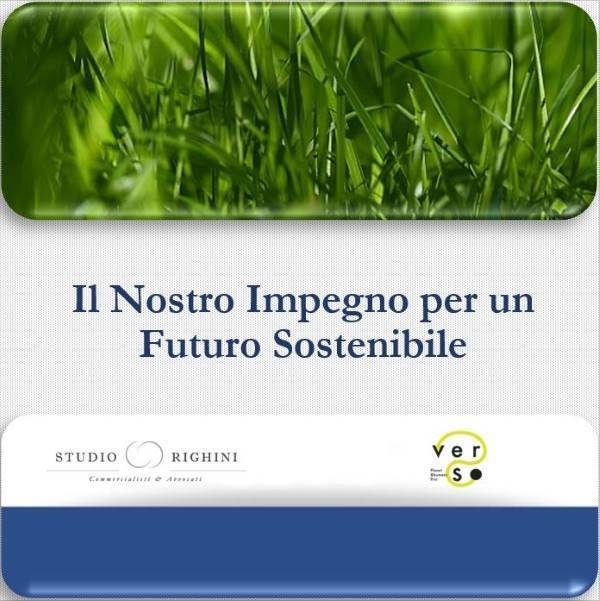 Verso Verona Sostenibile: Il Nostro Impegno per un Futuro Sostenibile