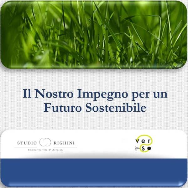 Verso Verona Sostenibile: Il Nostro Impegno per un Futuro Sostenibile