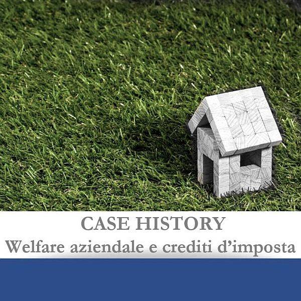 Welfare Aziendale e bonus edilizi