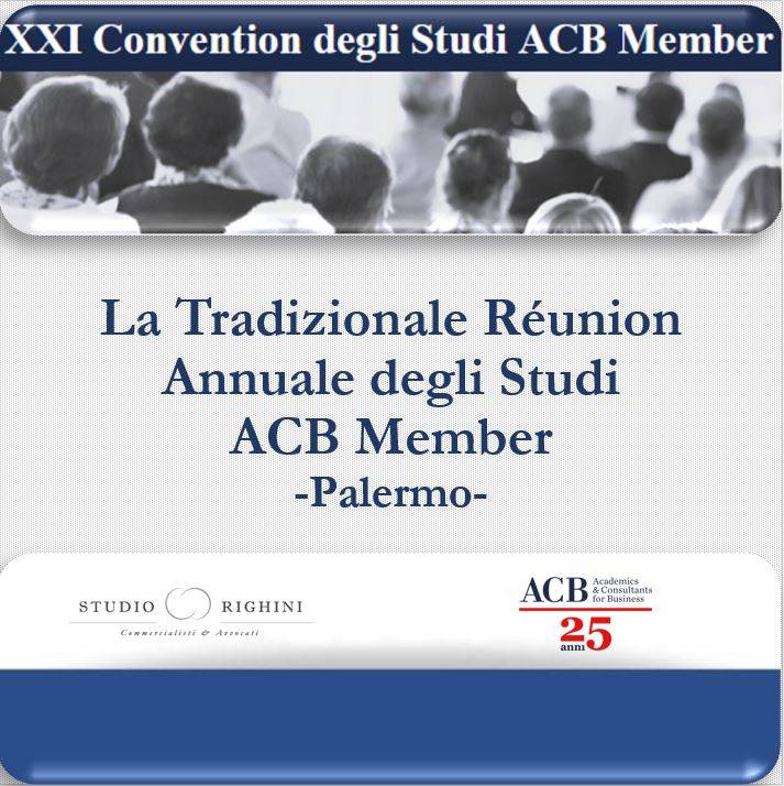 ACBGroup - Convention 2025