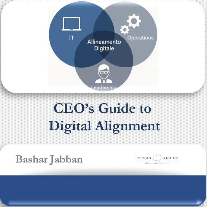 The CEO’s Guide to Digital Alignment: Ensuring Your Teams Work Together 